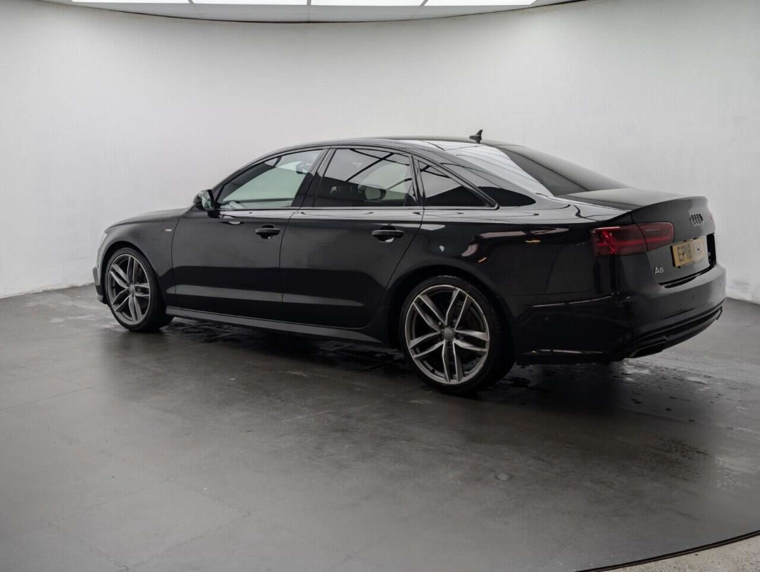 Used Audi A6 2018 for sale - 77802708: Photo 6