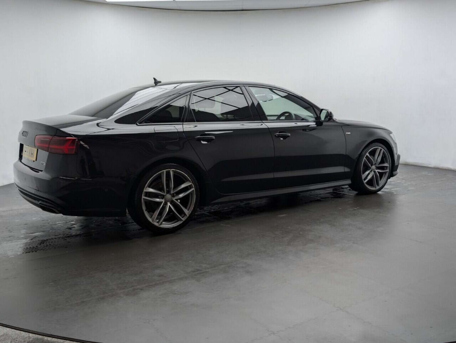 Used Audi A6 2018 for sale - 77802708: Photo 8