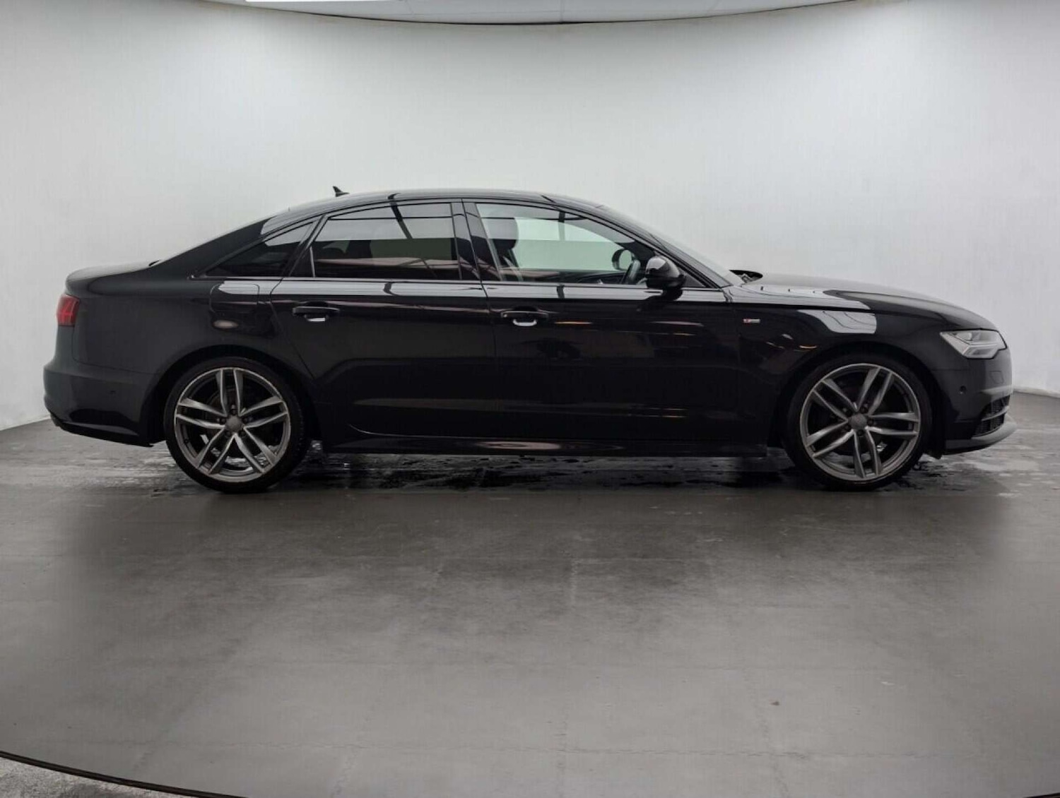 Used Audi A6 2018 for sale - 77802708: Photo 9