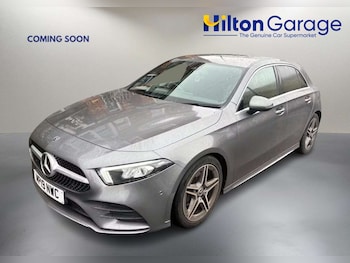 Used Mercedes-Benz A-Class 2019 for sale - 78066759: Photo