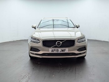Used Volvo V90 2019 for sale - 78966712: Photo