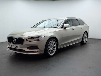 Used Volvo V90 2019 for sale - 78966712: Photo