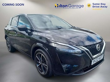 Used Nissan Qashqai 2022 for sale - 78544801: Photo