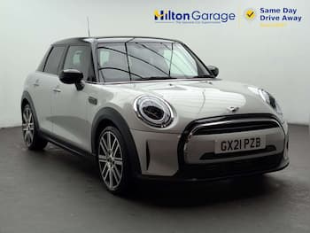 Used MINI Hatch 2021 for sale - 79625223: Photo