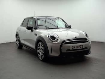 Used MINI Hatch 2021 for sale - 79625223: Photo