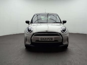 Used MINI Hatch 2021 for sale - 79625223: Photo