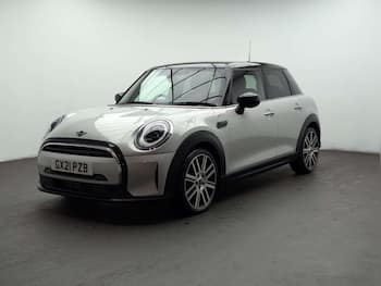 Used MINI Hatch 2021 for sale - 79625223: Photo