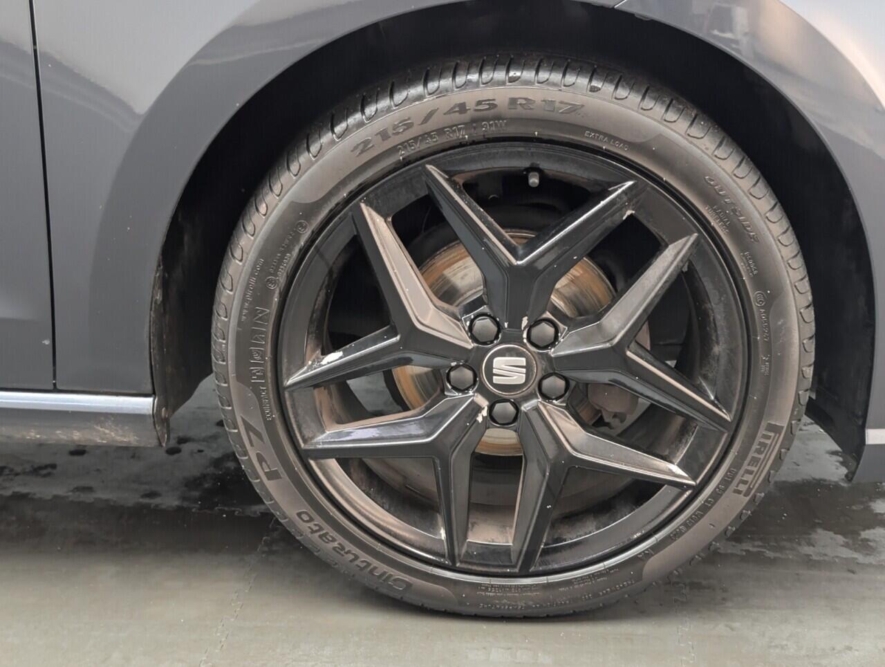 Used SEAT Ibiza 2020 for sale - 77440860: Photo 10