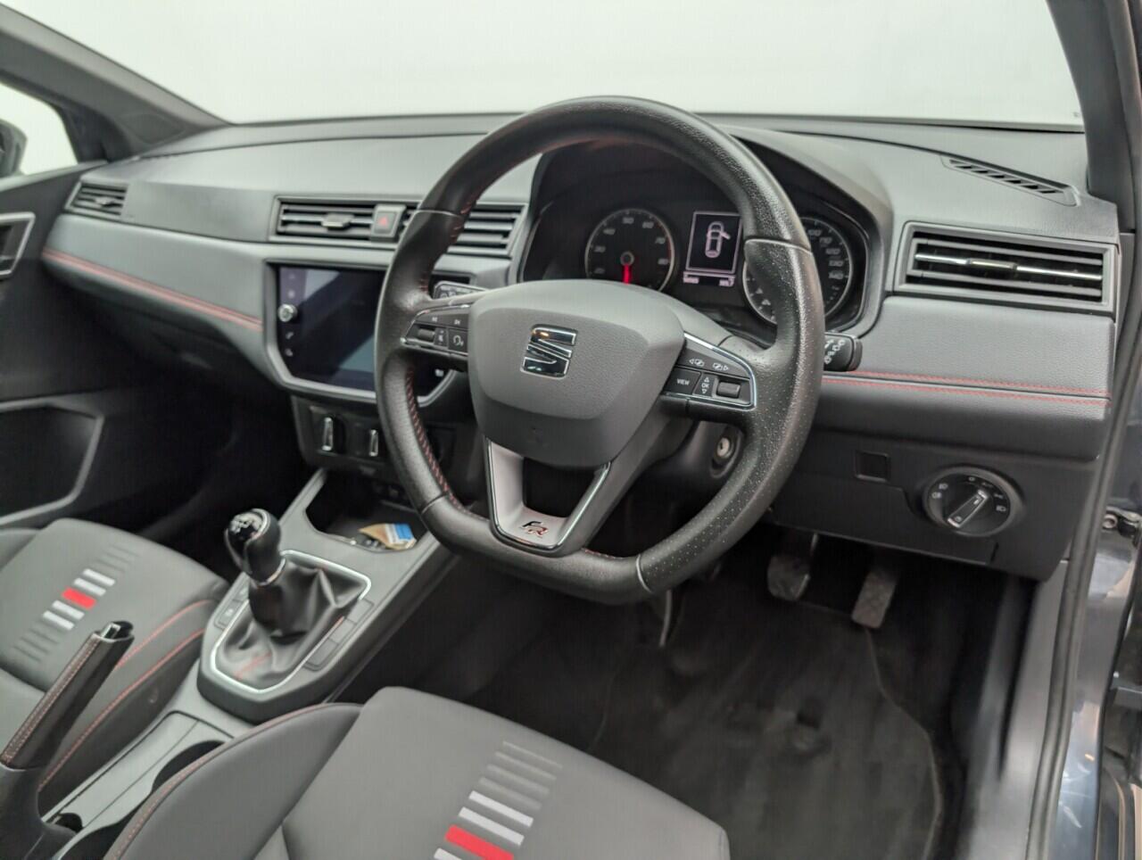 Used SEAT Ibiza 2020 for sale - 77440860: Photo 11