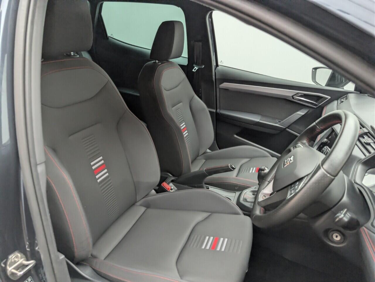 Used SEAT Ibiza 2020 for sale - 77440860: Photo 12