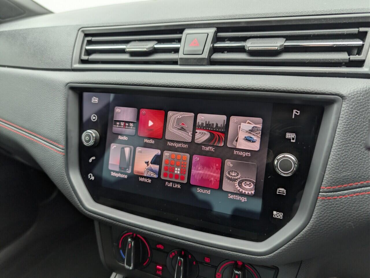 Used SEAT Ibiza 2020 for sale - 77440860: Photo 14