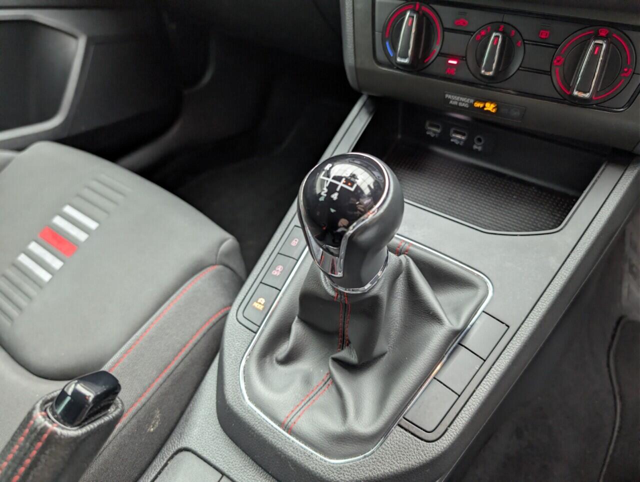 Used SEAT Ibiza 2020 for sale - 77440860: Photo 16