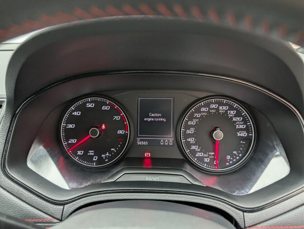 Used SEAT Ibiza 2020 for sale - 77440860: Photo 17