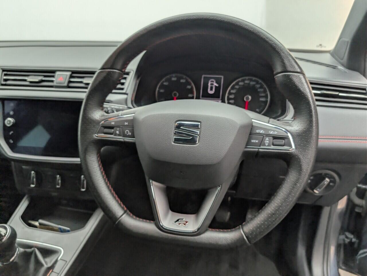 Used SEAT Ibiza 2020 for sale - 77440860: Photo 20