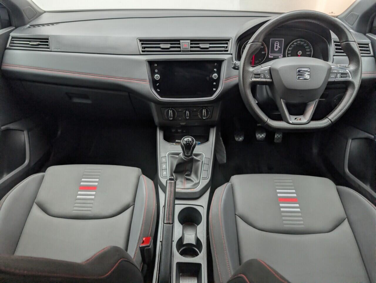 Used SEAT Ibiza 2020 for sale - 77440860: Photo 21