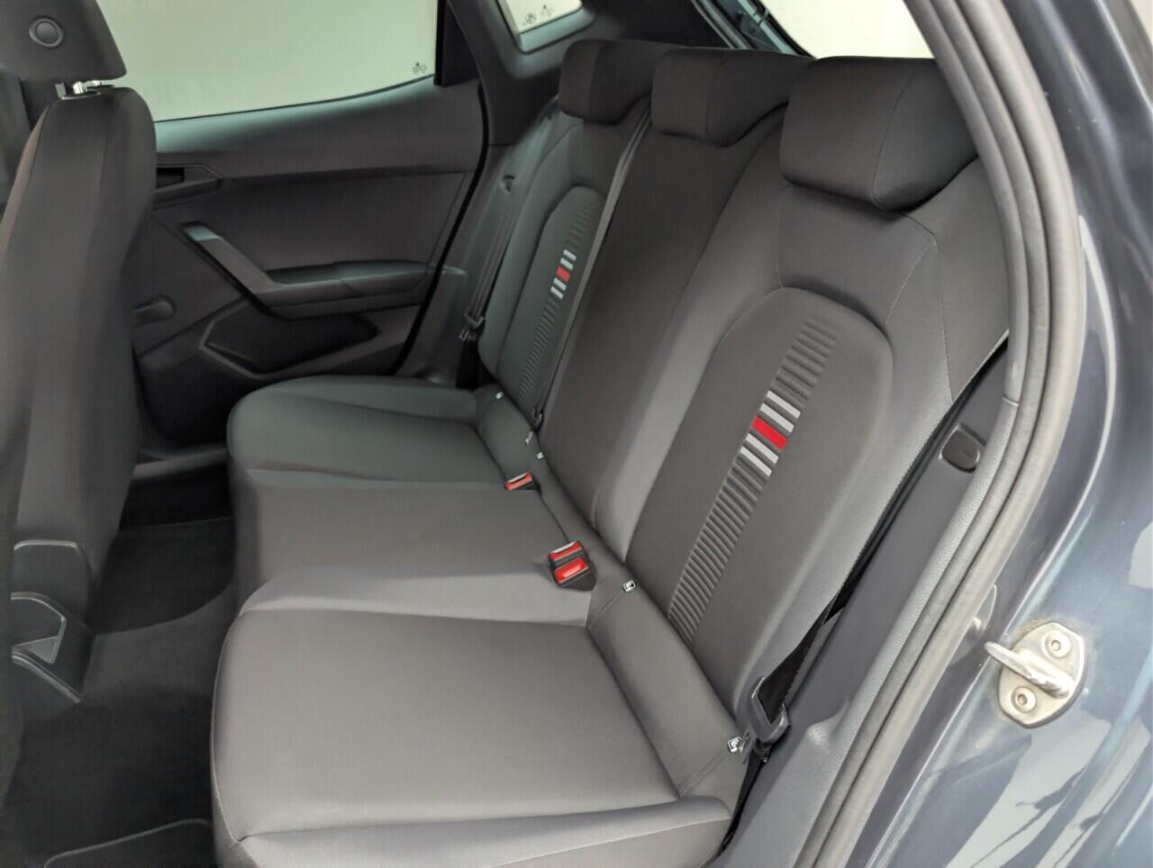 Used SEAT Ibiza 2020 for sale - 77440860: Photo 24