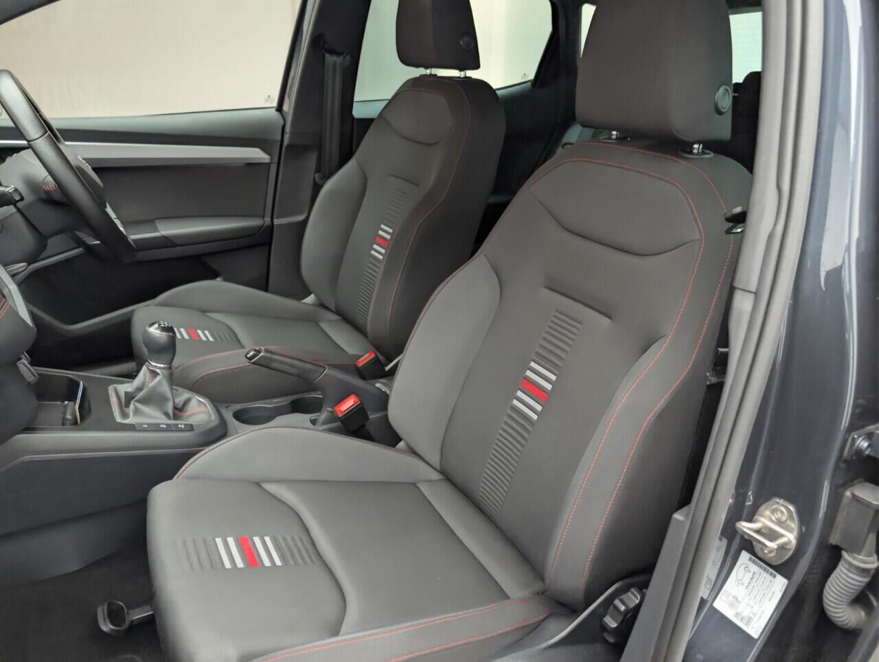 Used SEAT Ibiza 2020 for sale - 77440860: Photo 25