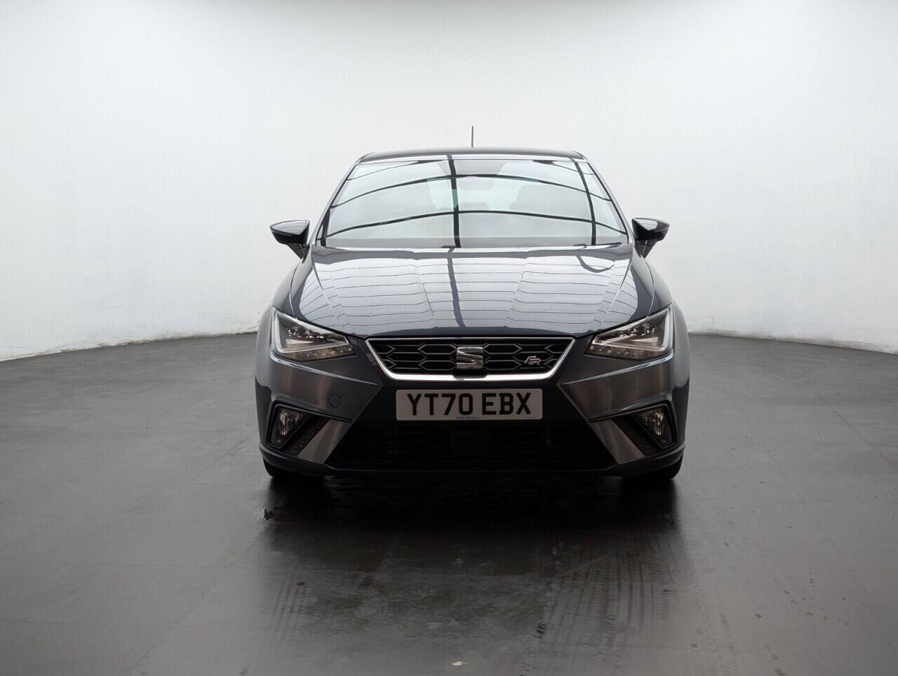 Used SEAT Ibiza 2020 for sale - 77440860: Photo 3