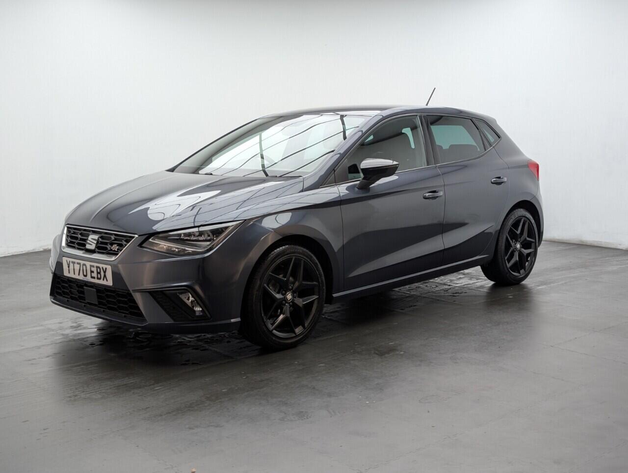 Used SEAT Ibiza 2020 for sale - 77440860: Photo 4