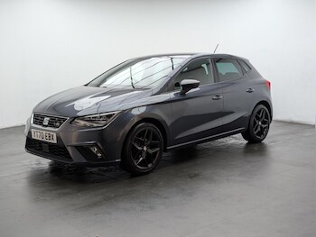 Used SEAT Ibiza 2020 for sale - 77440860: Photo