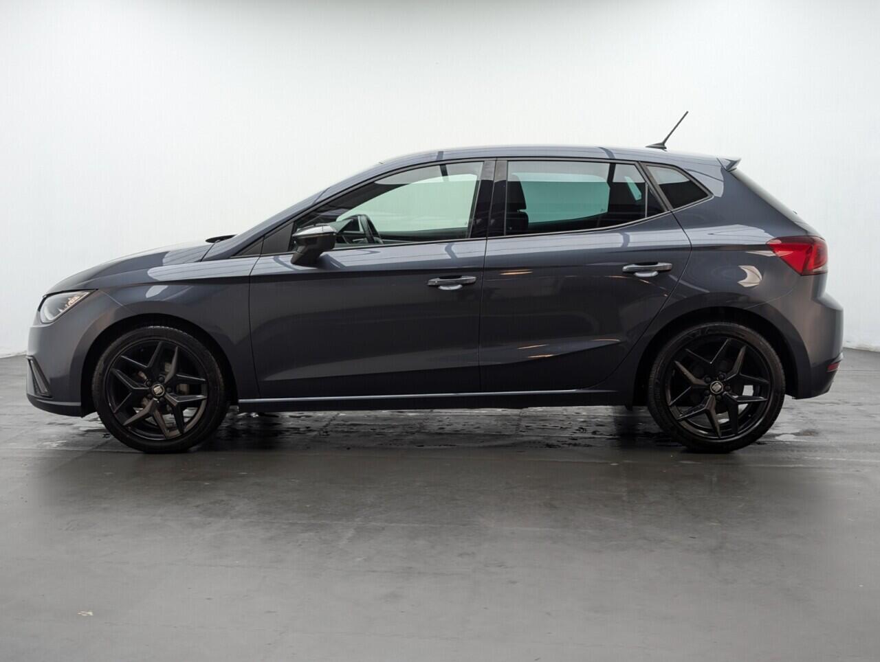 Used SEAT Ibiza 2020 for sale - 77440860: Photo 5