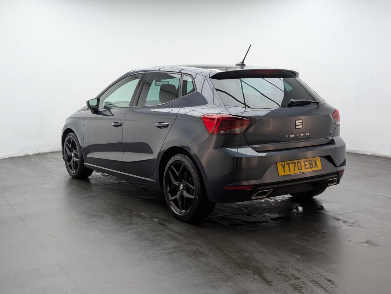 Used SEAT Ibiza 2020 for sale - 77440860: Photo 6