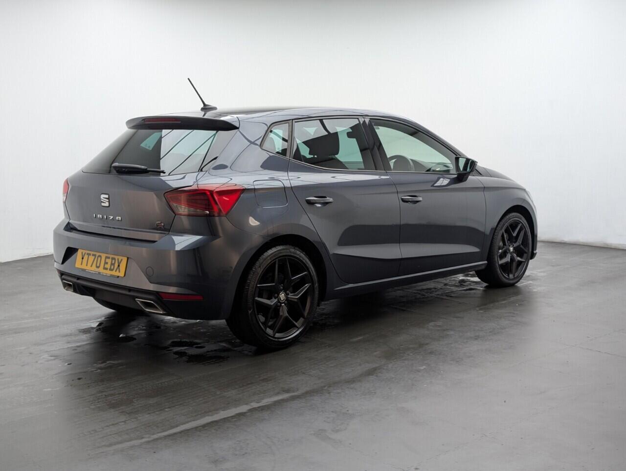 Used SEAT Ibiza 2020 for sale - 77440860: Photo 8