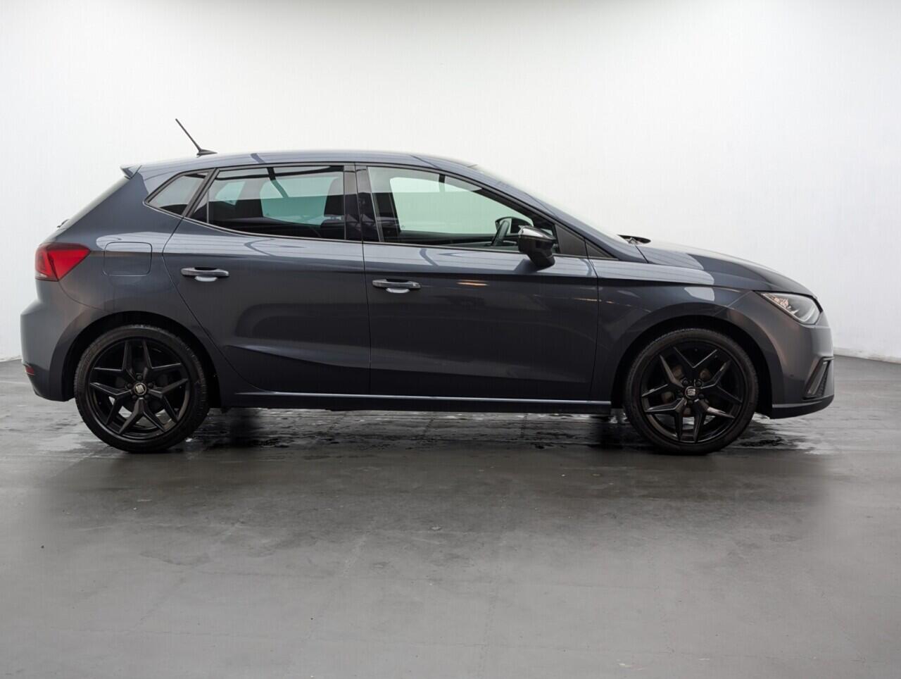 Used SEAT Ibiza 2020 for sale - 77440860: Photo 9