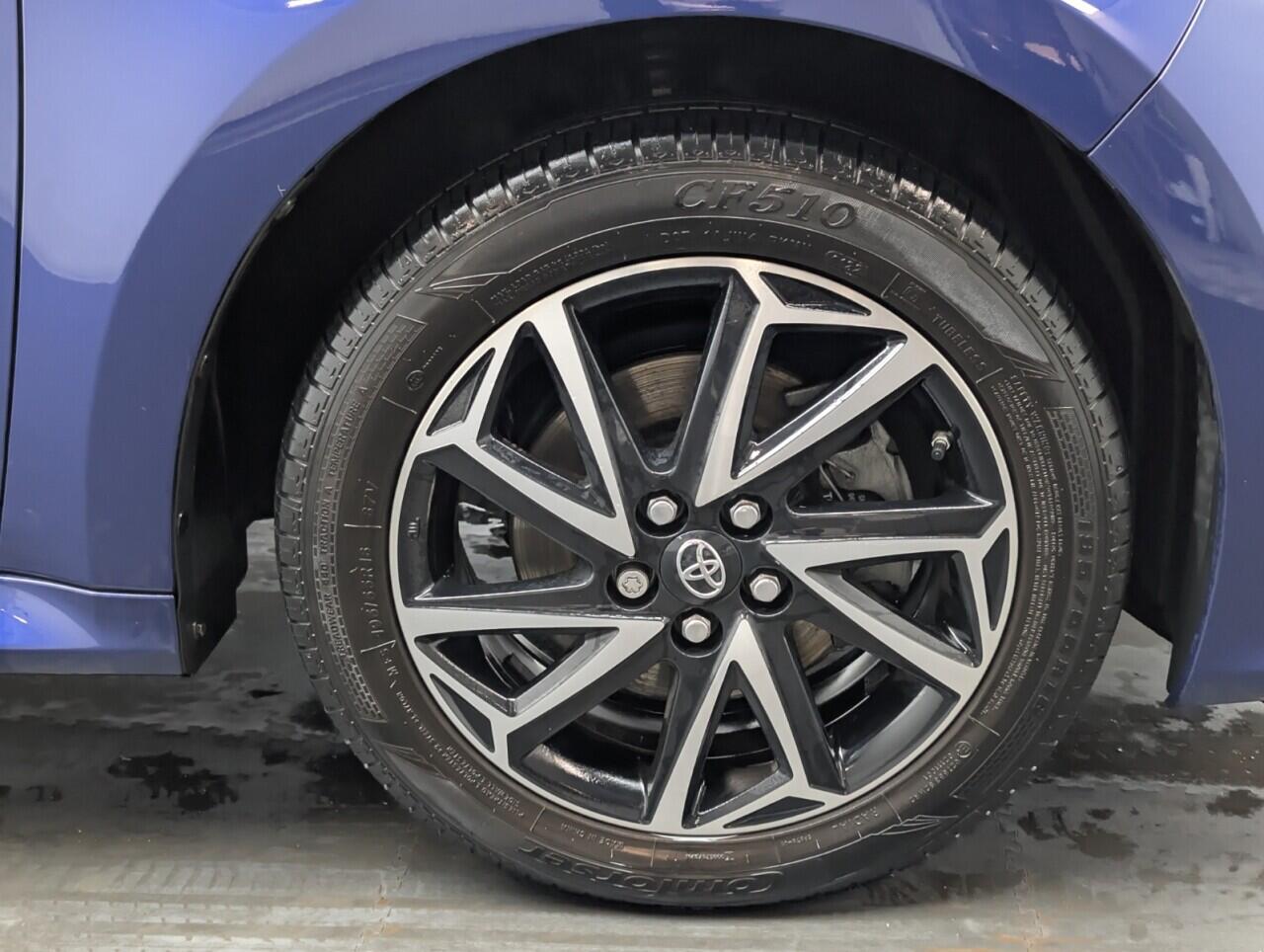 Used Toyota Yaris 2021 for sale - 77074552: Photo 10