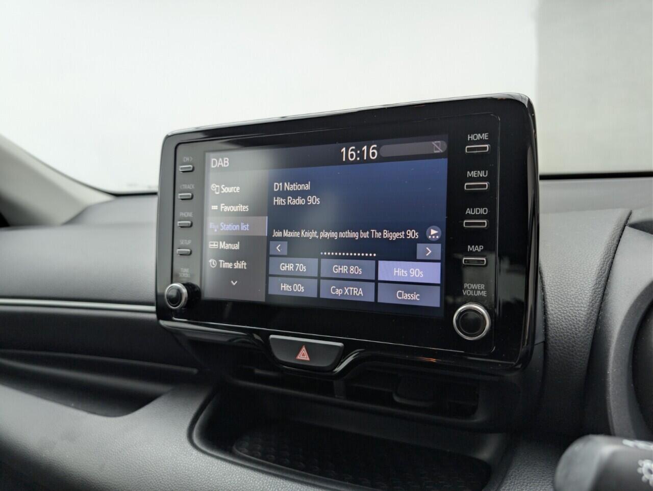 Used Toyota Yaris 2021 for sale - 77074552: Photo 13