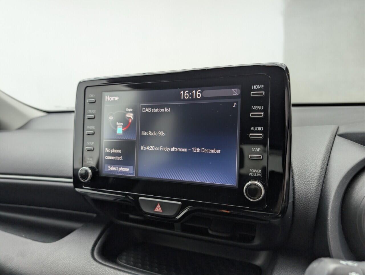 Used Toyota Yaris 2021 for sale - 77074552: Photo 14