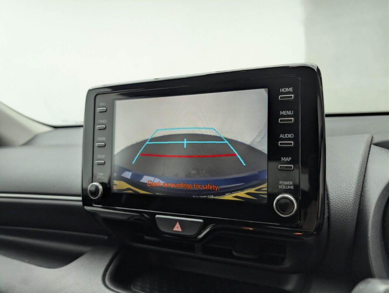 Used Toyota Yaris 2021 for sale - 77074552: Photo 15