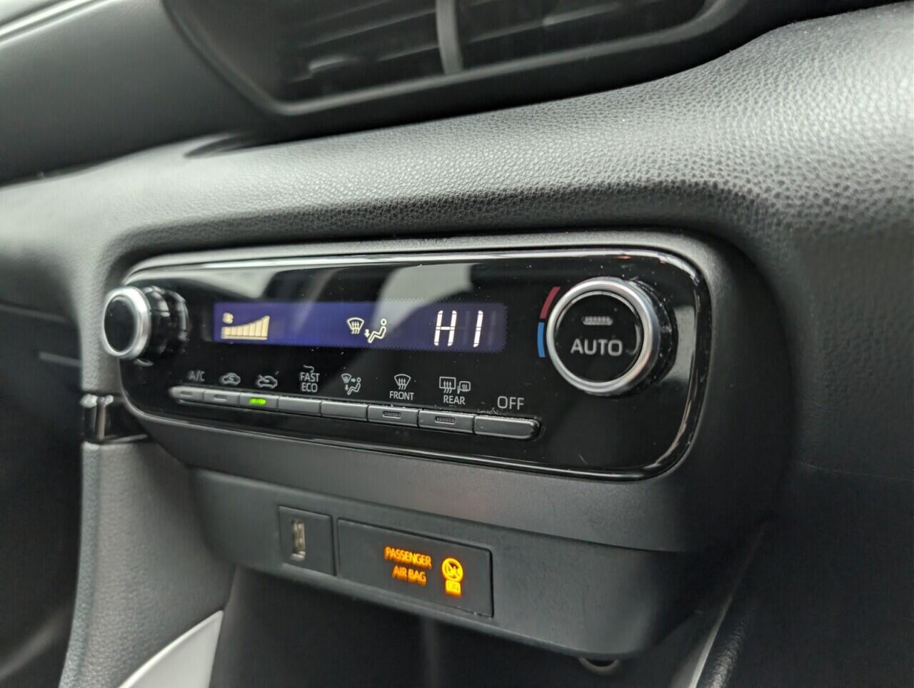 Used Toyota Yaris 2021 for sale - 77074552: Photo 16