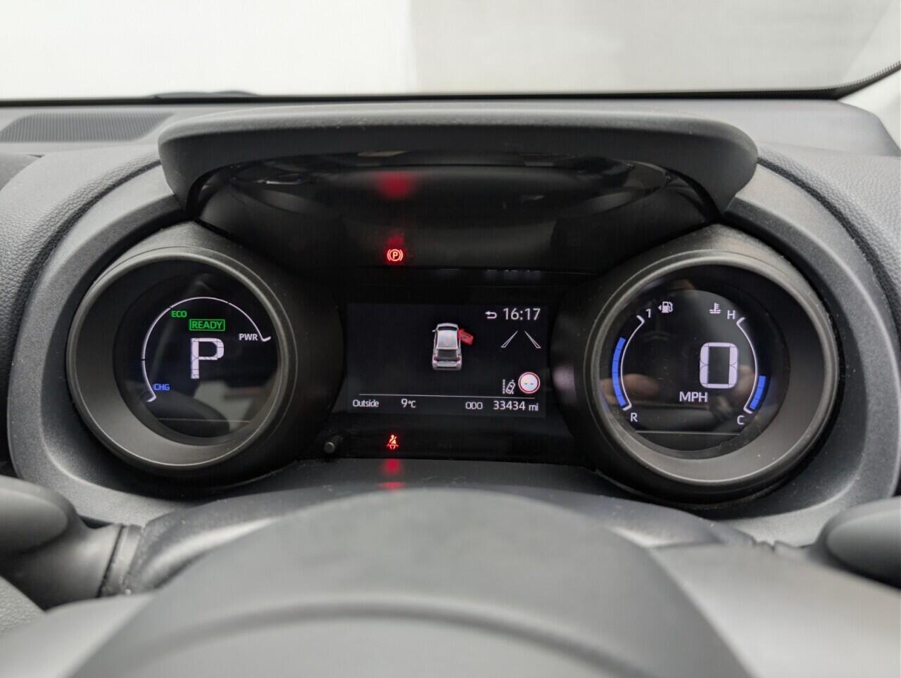 Used Toyota Yaris 2021 for sale - 77074552: Photo 18