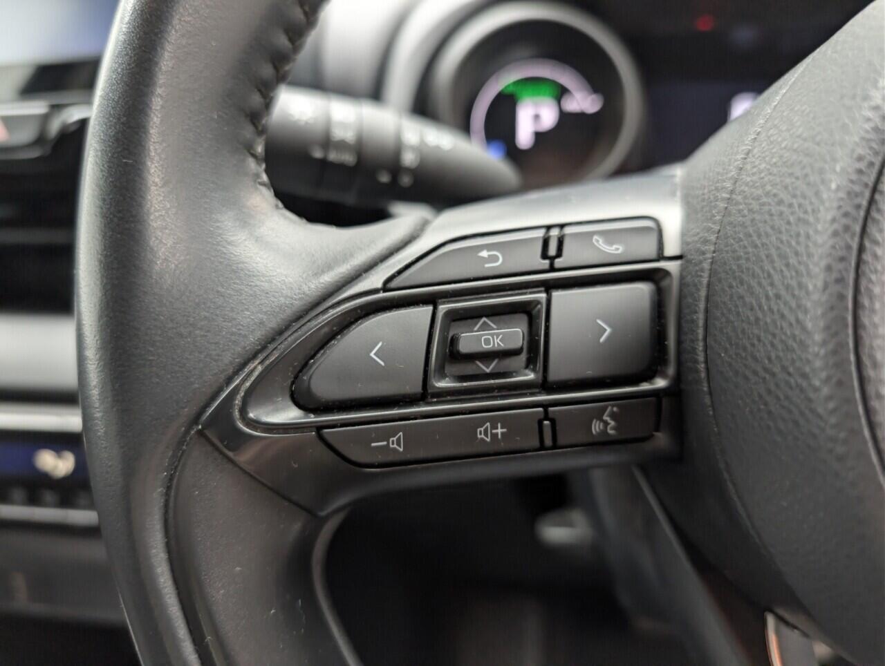 Used Toyota Yaris 2021 for sale - 77074552: Photo 19