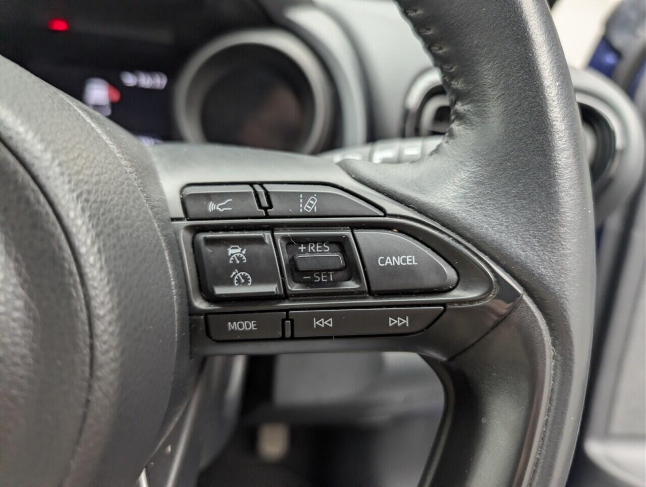 Used Toyota Yaris 2021 for sale - 77074552: Photo 20