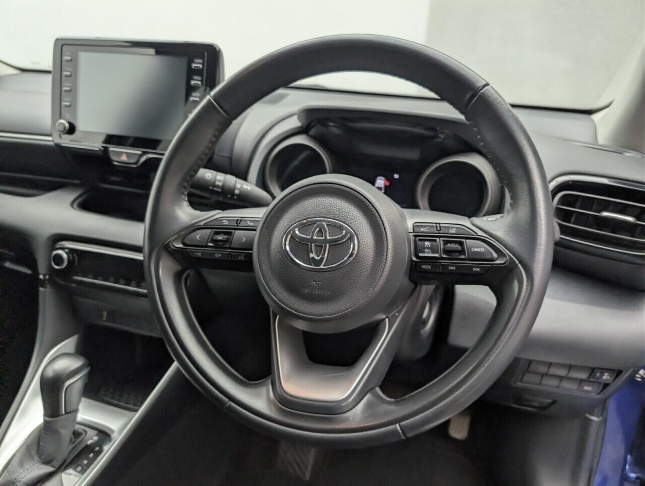 Used Toyota Yaris 2021 for sale - 77074552: Photo 23