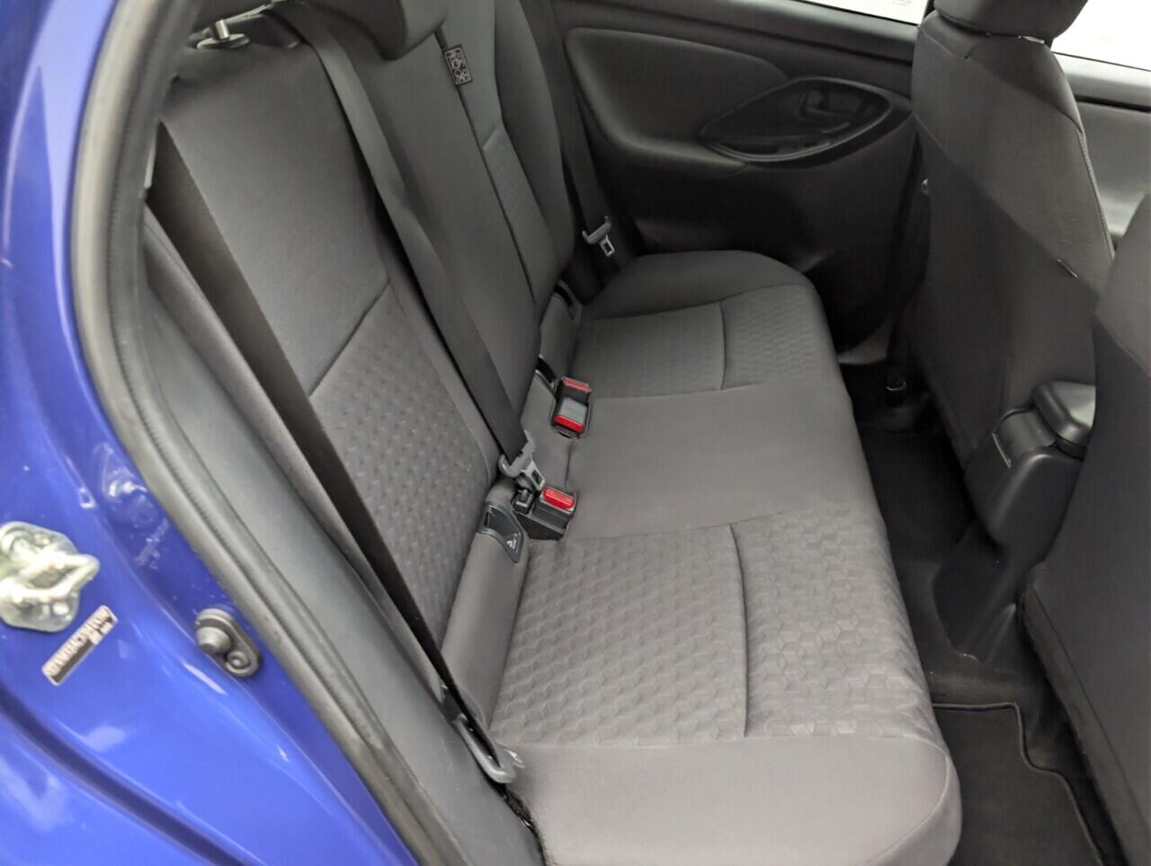 Used Toyota Yaris 2021 for sale - 77074552: Photo 25