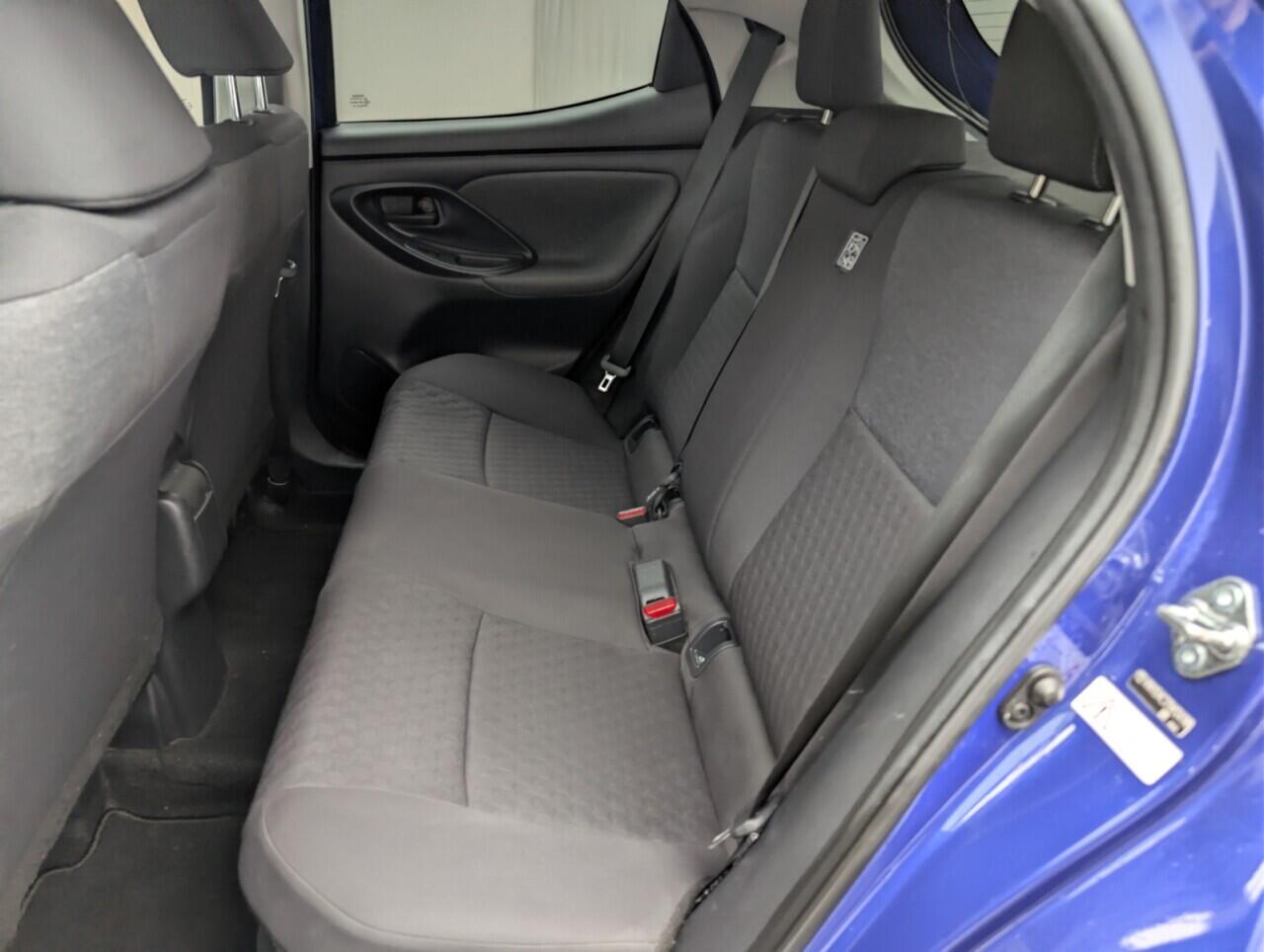 Used Toyota Yaris 2021 for sale - 77074552: Photo 27