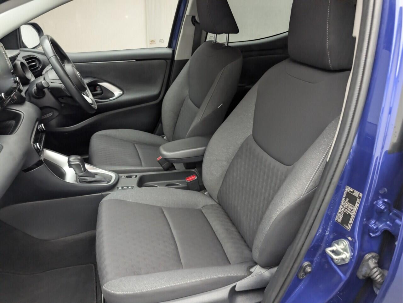 Used Toyota Yaris 2021 for sale - 77074552: Photo 28