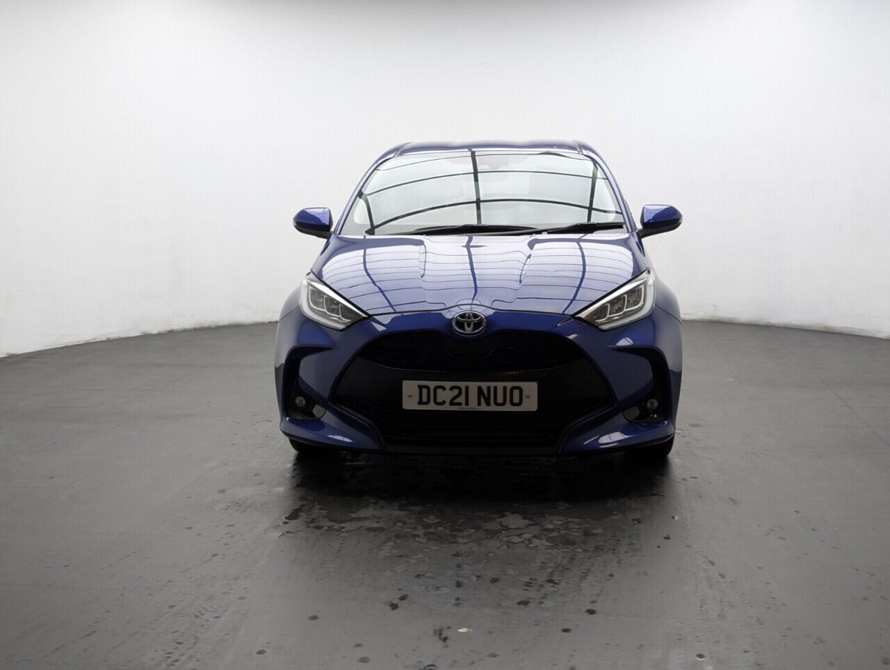 Used Toyota Yaris 2021 for sale - 77074552: Photo 3