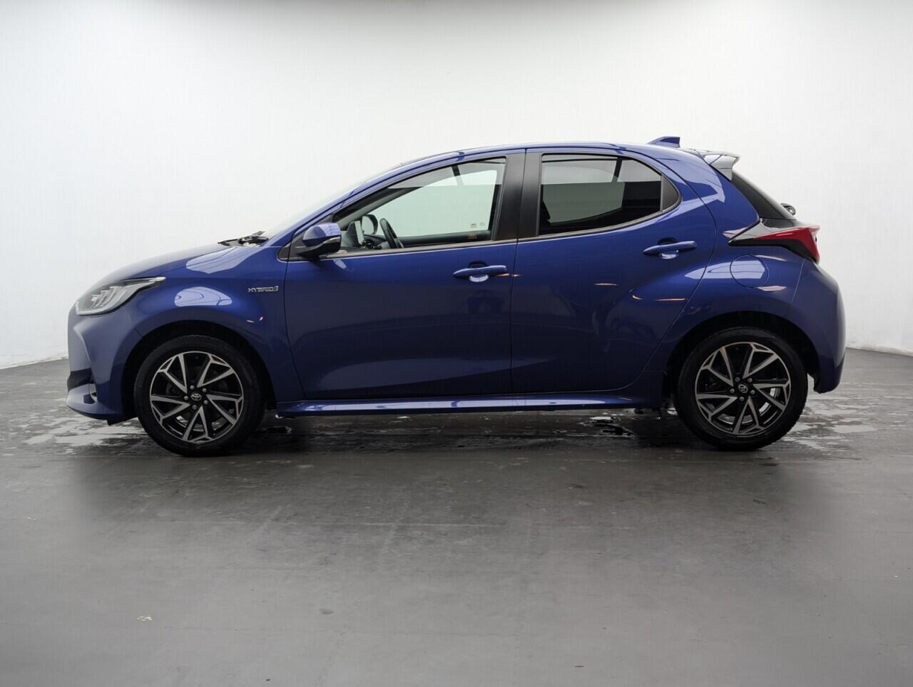 Used Toyota Yaris 2021 for sale - 77074552: Photo 5