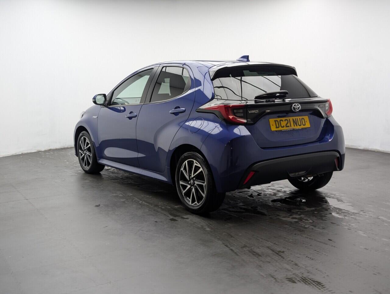 Used Toyota Yaris 2021 for sale - 77074552: Photo 6