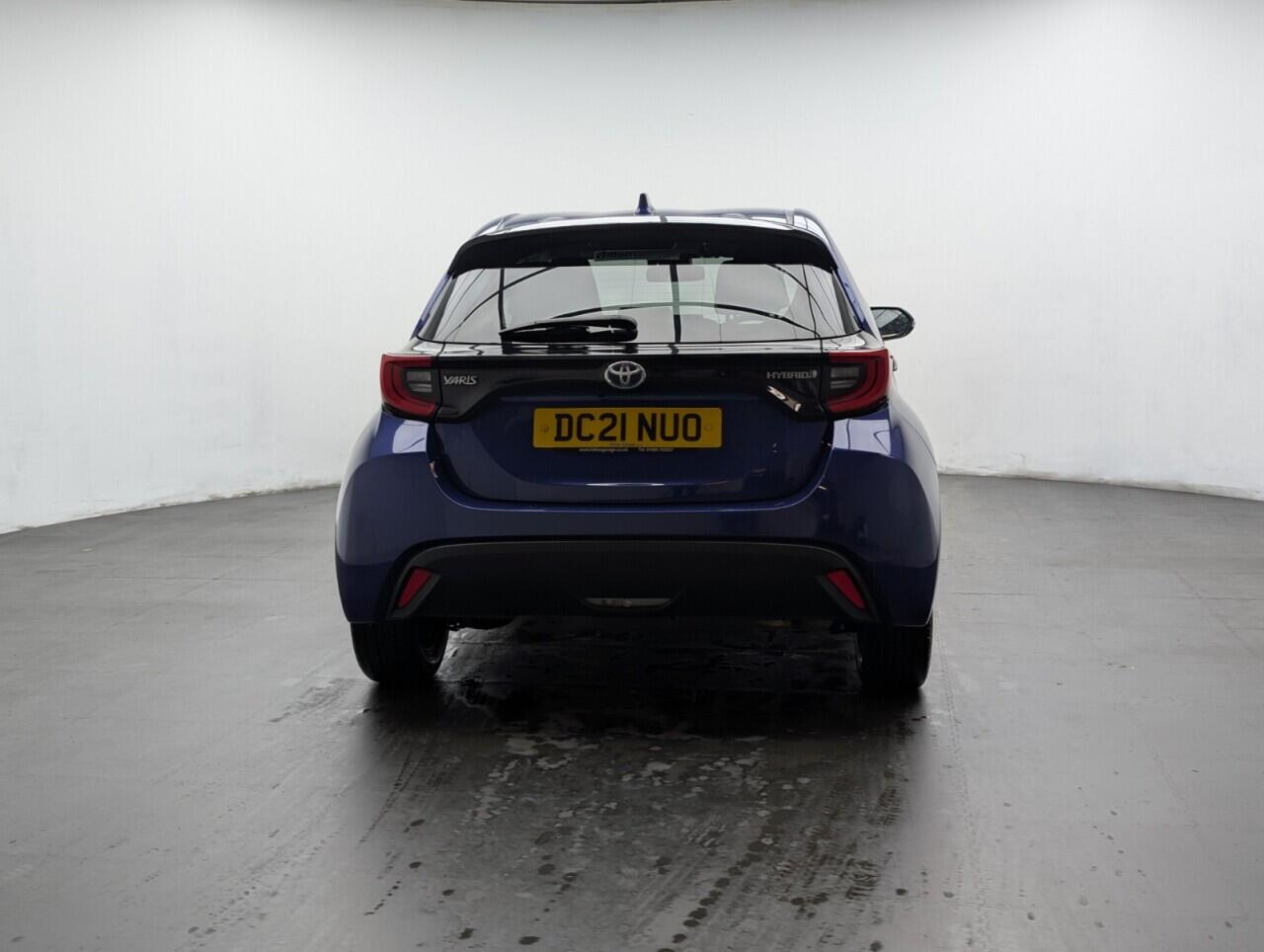 Used Toyota Yaris 2021 for sale - 77074552: Photo 7