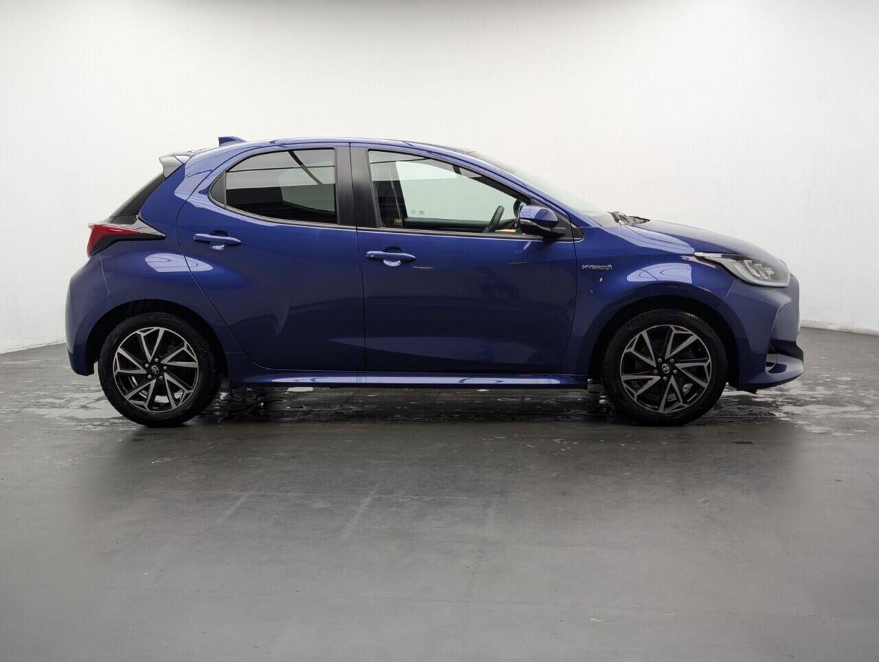 Used Toyota Yaris 2021 for sale - 77074552: Photo 9