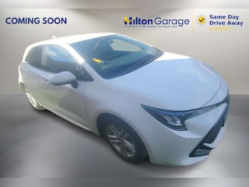 Used Toyota Corolla 2022 for sale - 78917548: Photo
