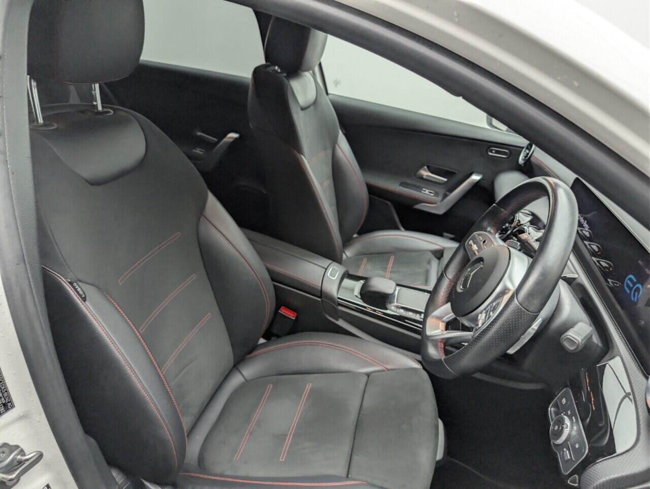 Used Mercedes-Benz A-Class for sale - 77242500: Photo 13