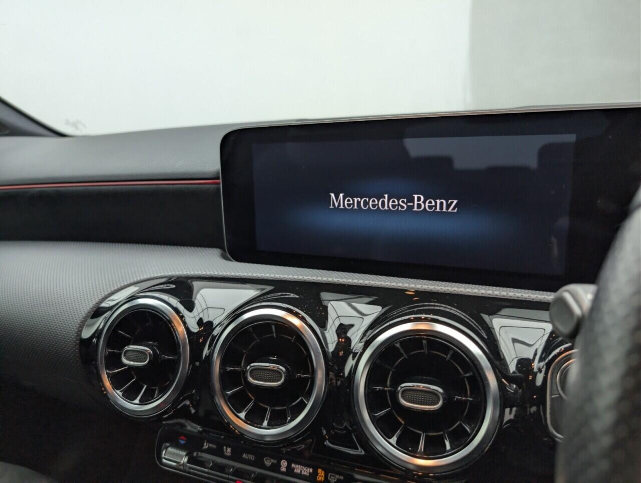 Used Mercedes-Benz A-Class for sale - 77242500: Photo 14