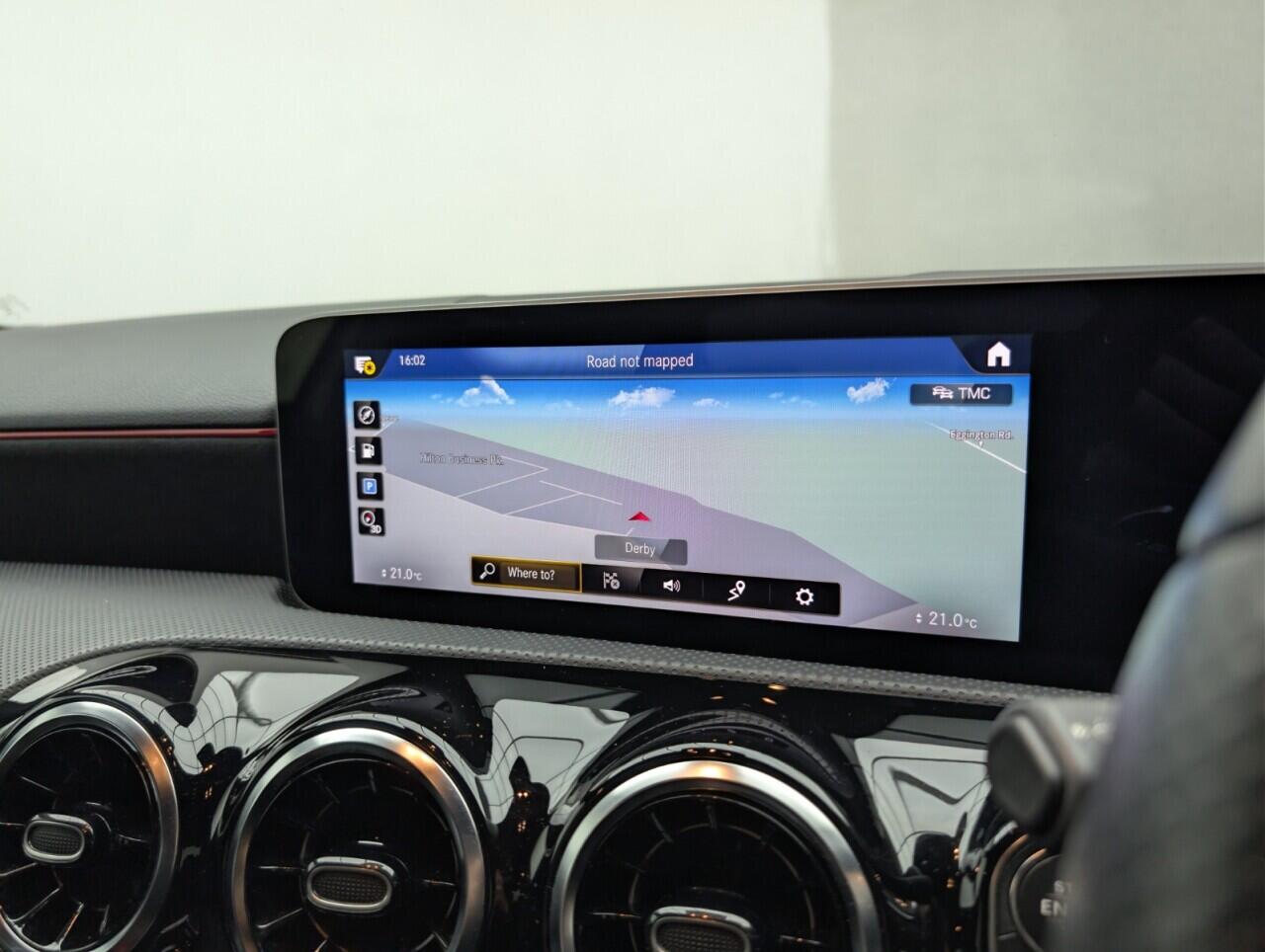 Used Mercedes-Benz A-Class for sale - 77242500: Photo 16