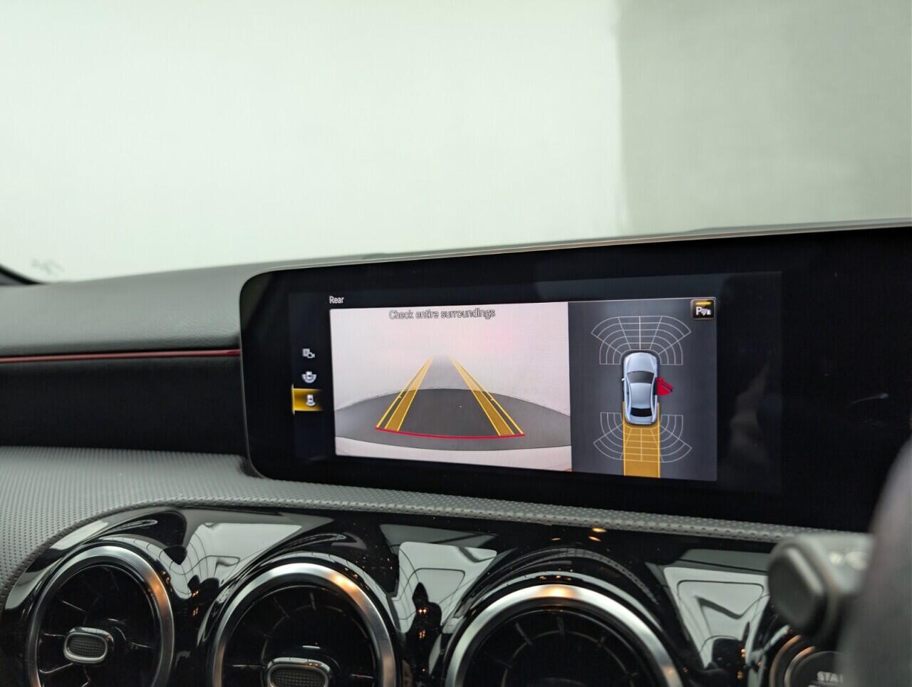 Used Mercedes-Benz A-Class for sale - 77242500: Photo 18